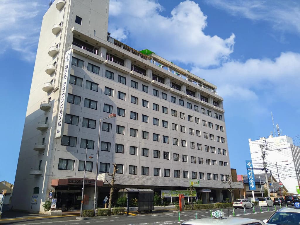 Hotel photo 1