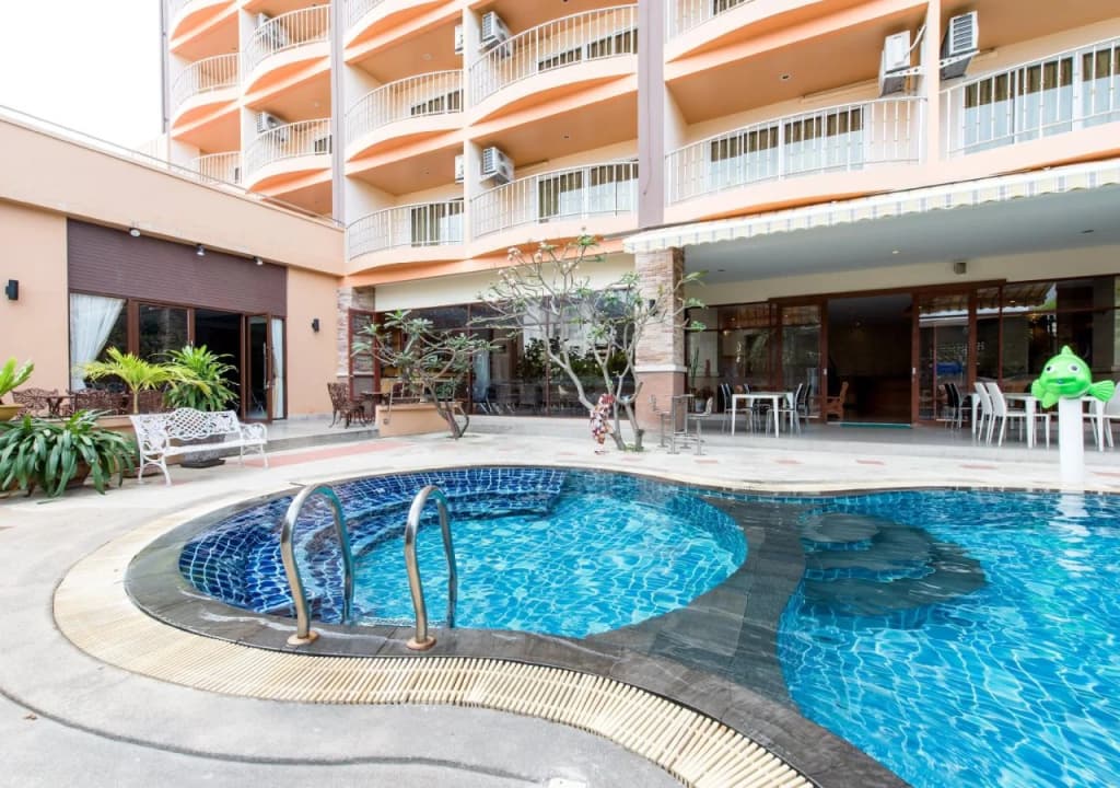 Hotel photo 11