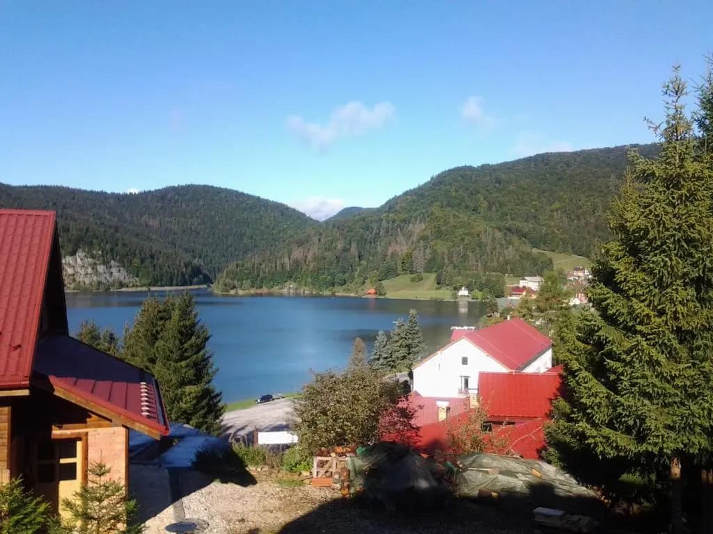 Chalet