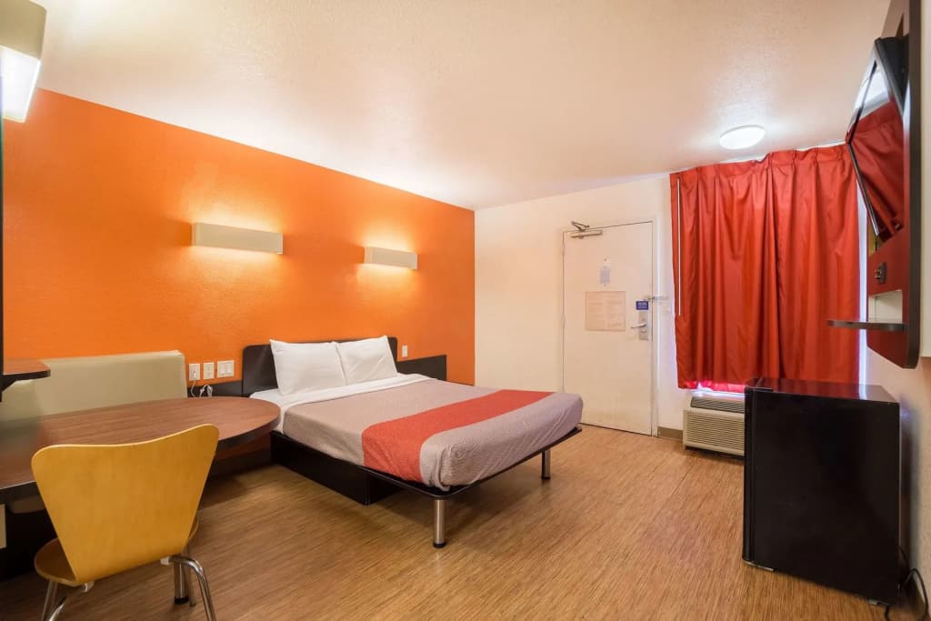 Hotel photo 6