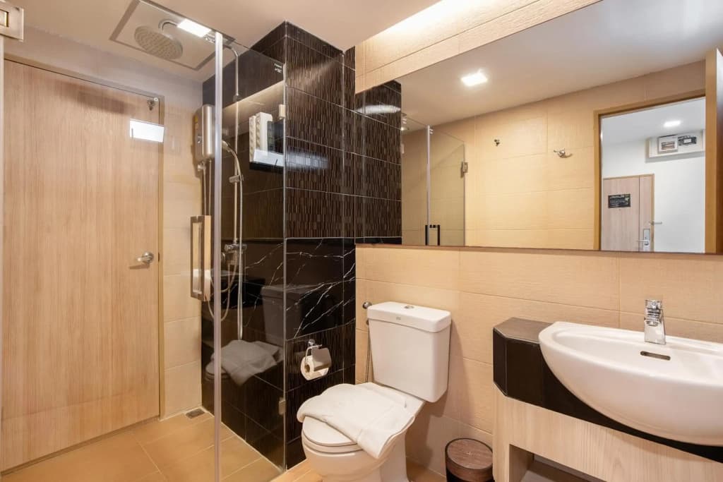 Hotel photo 8