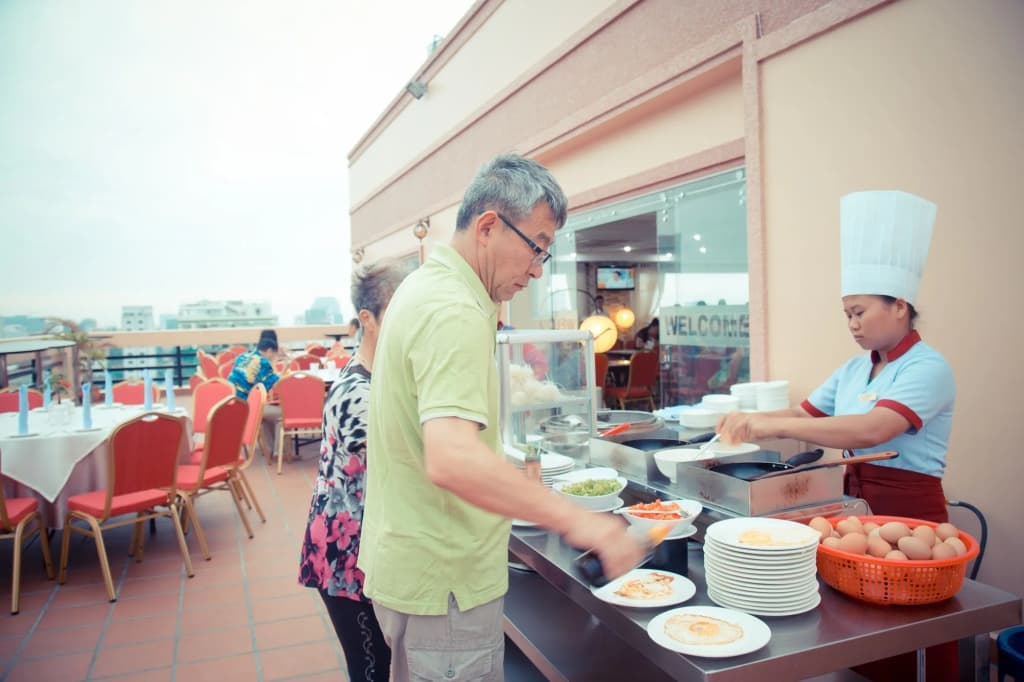 Hotel photo 36