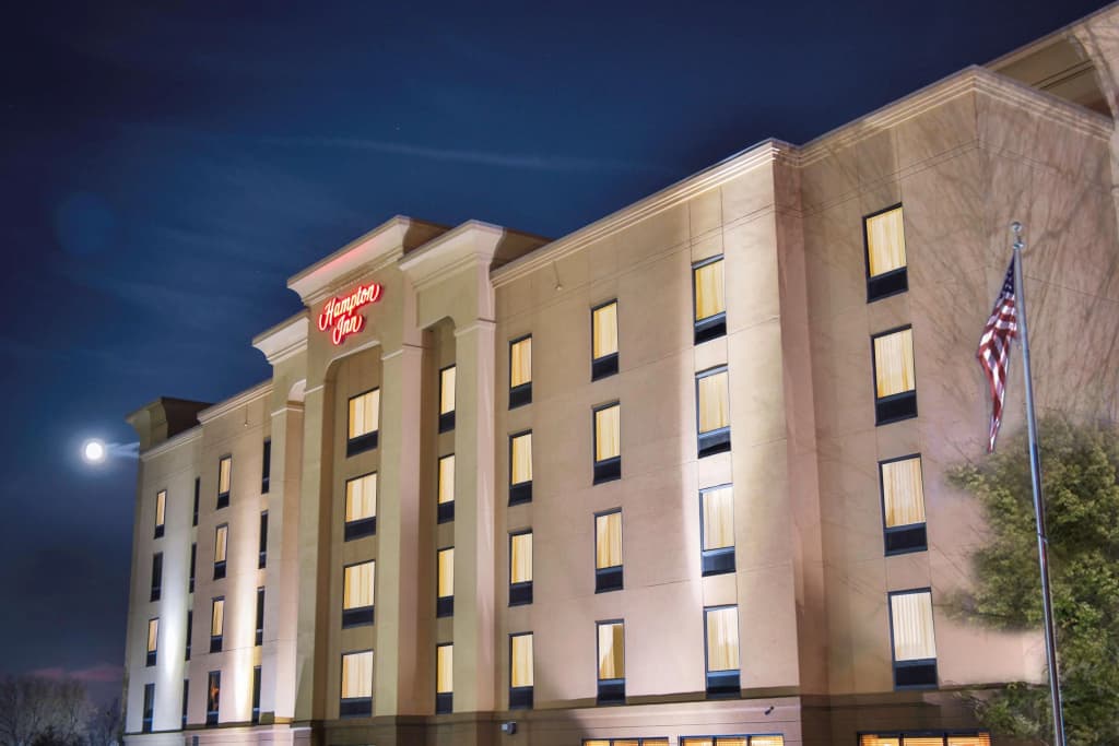 Hotel photo 28