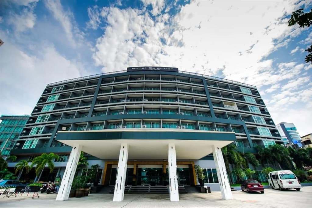 Hotel photo 1