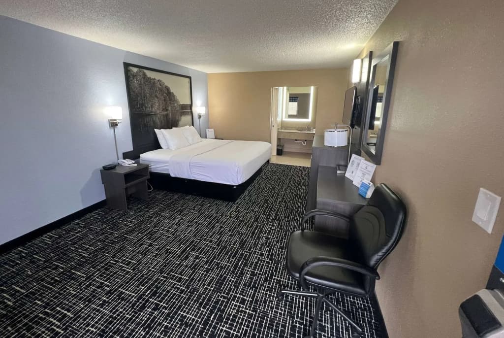 Hotel photo 6