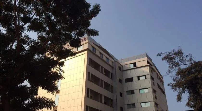 Hotel photo 1