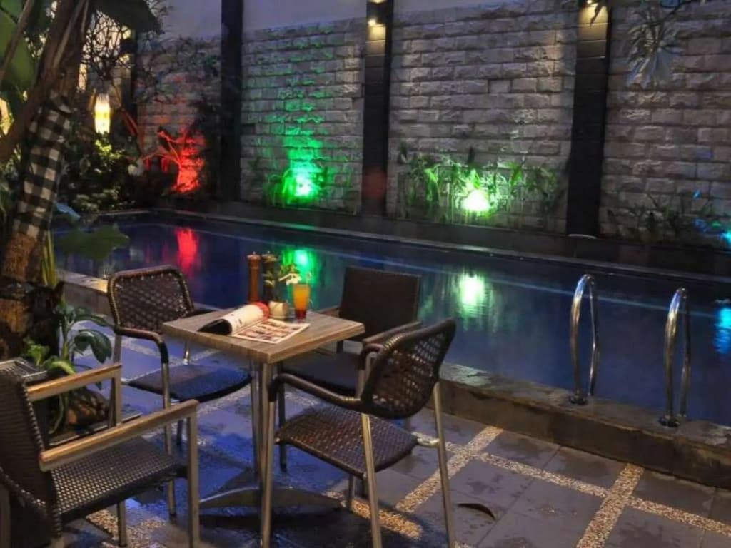 Hotel photo 11