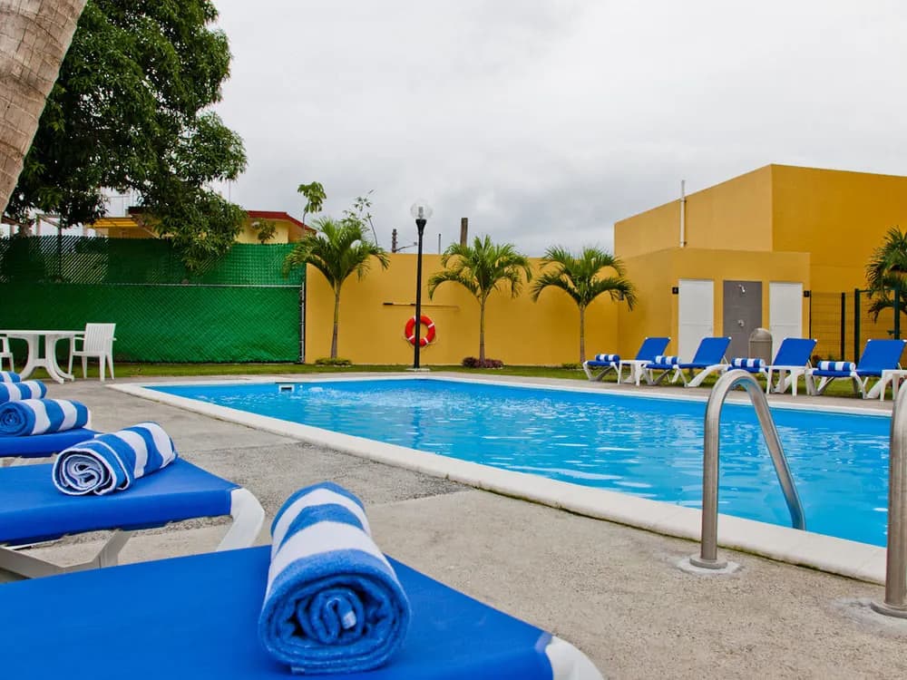 Hotel photo 15