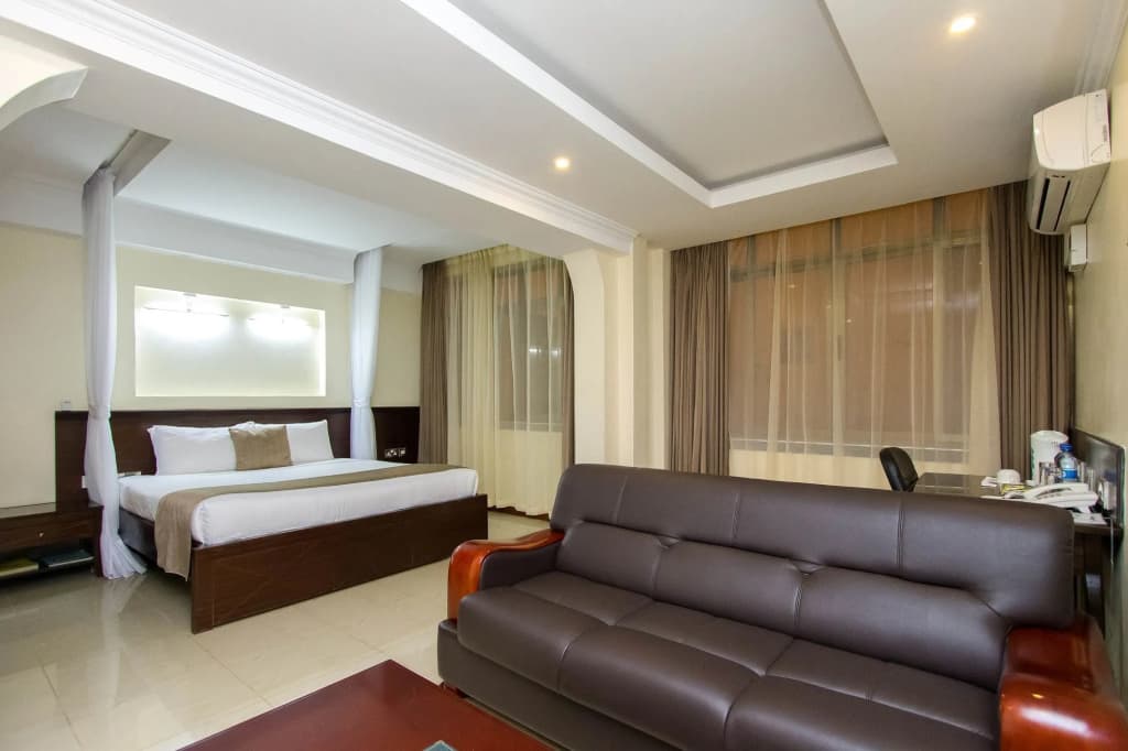 Hotel photo 6
