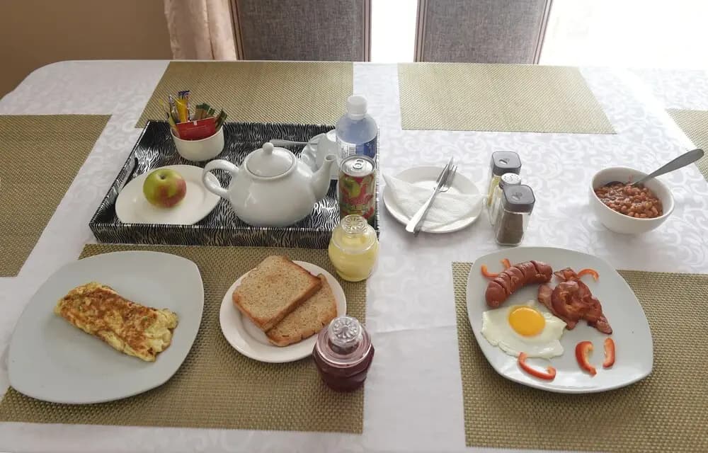 Hotel photo 11