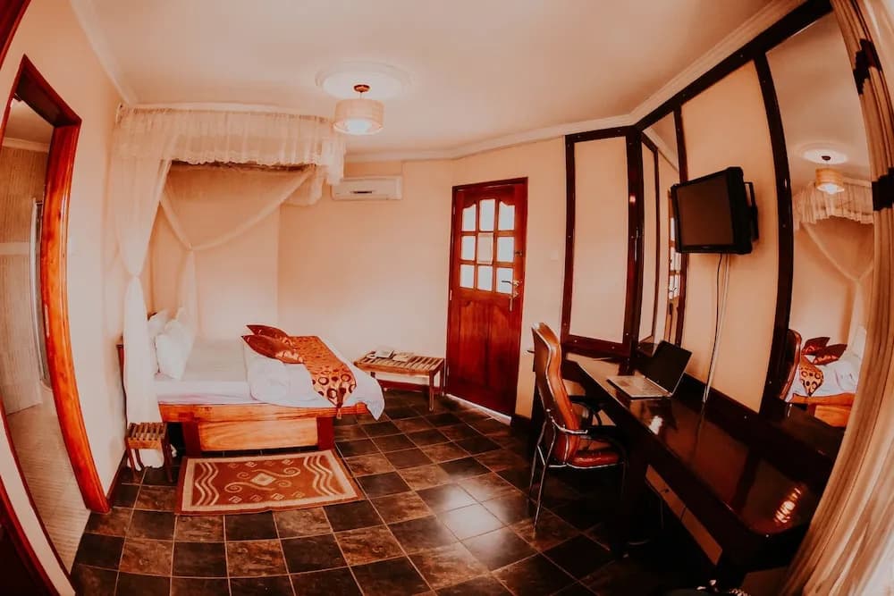 Hotel photo 6