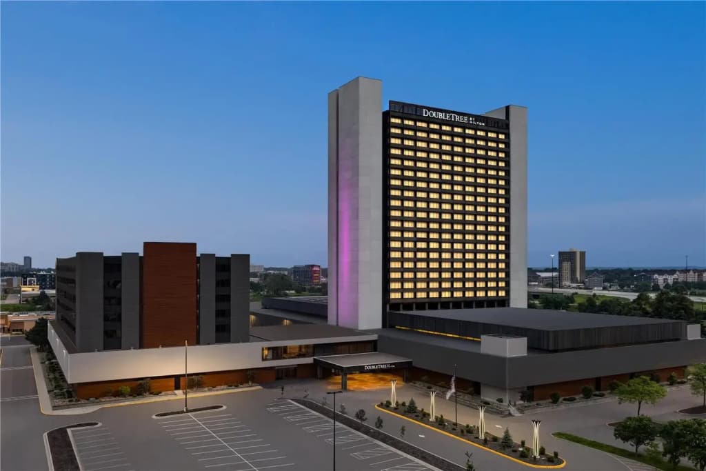 Hotel photo 27