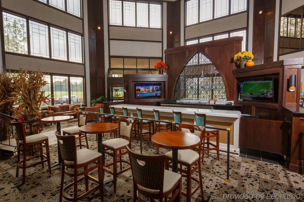 Hotel photo 21