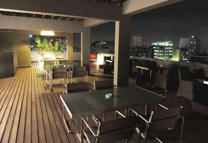 Hotel photo 21