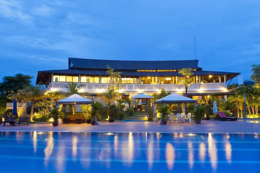 Hotel photo 18