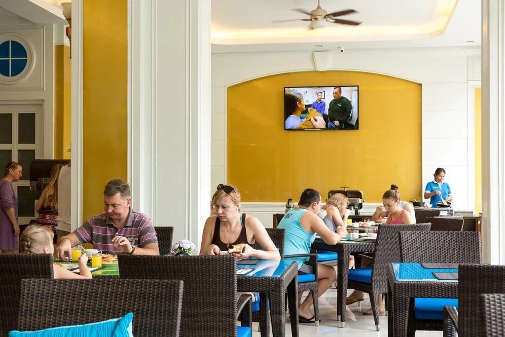 Hotel photo 40