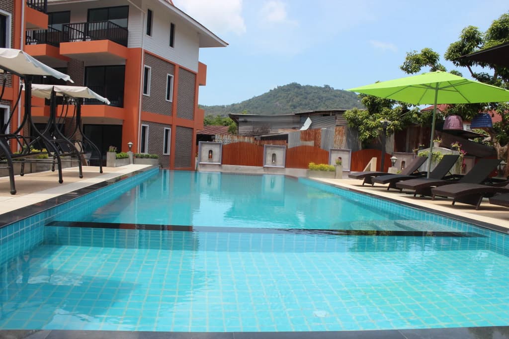 Hotel photo 18