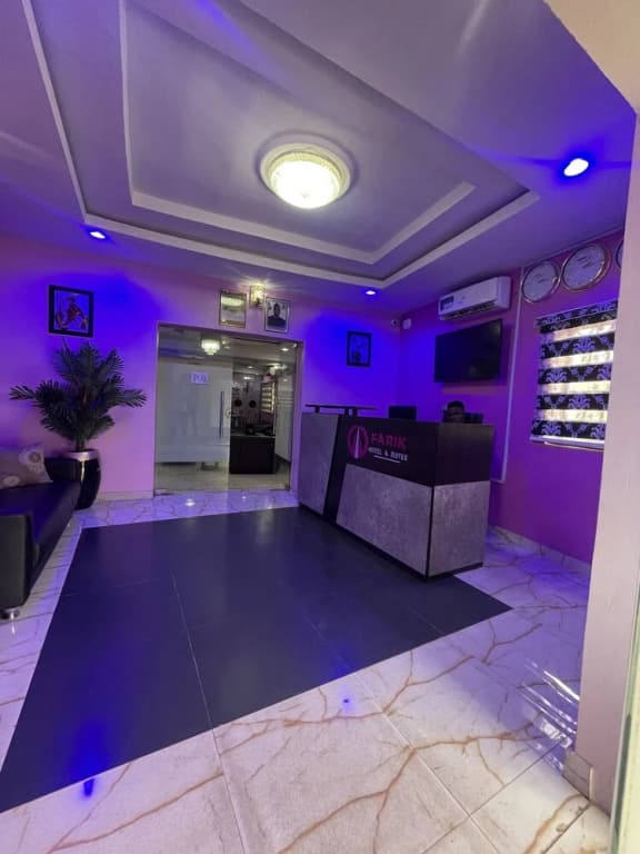 Hotel photo 8
