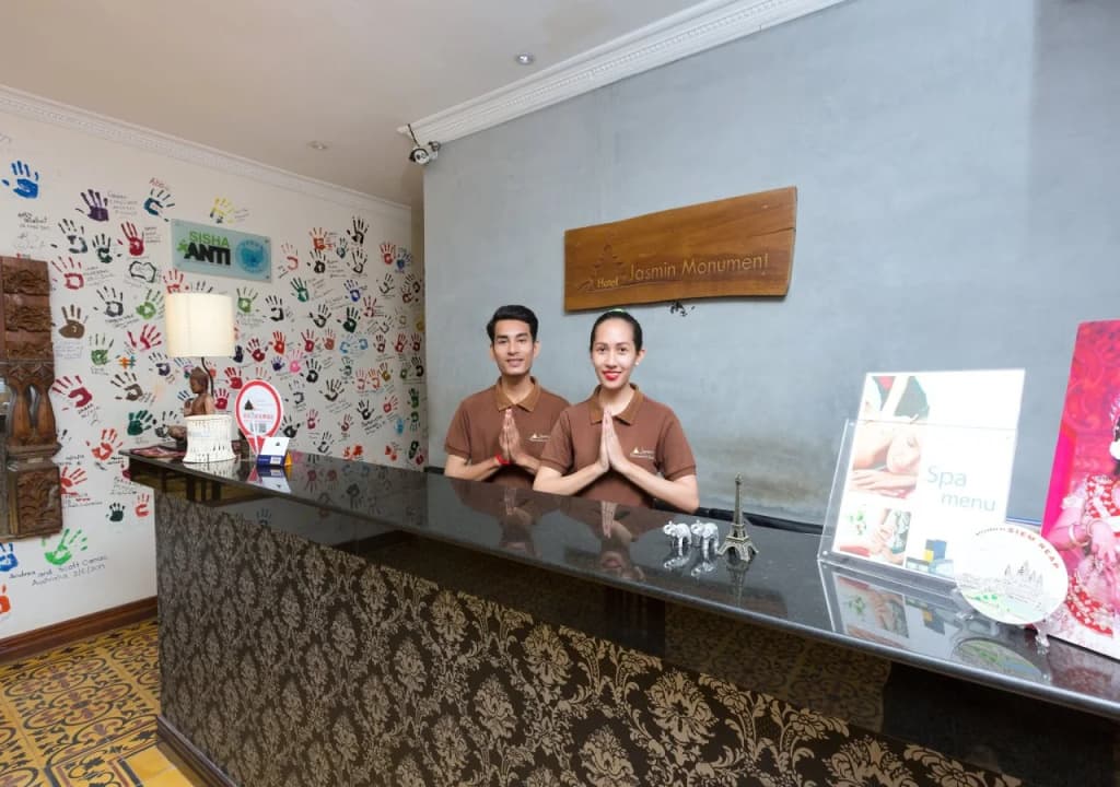 Hotel photo 17