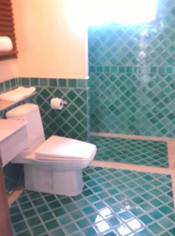 1 Bedroom Deluxe Villa