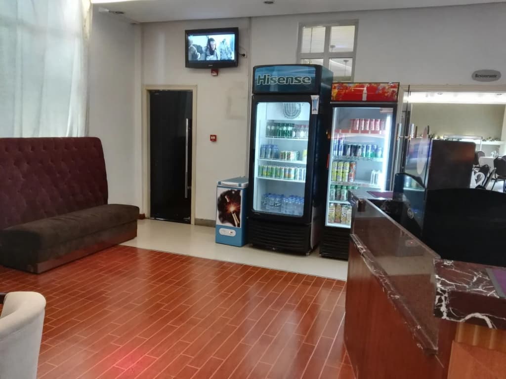 Hotel photo 11
