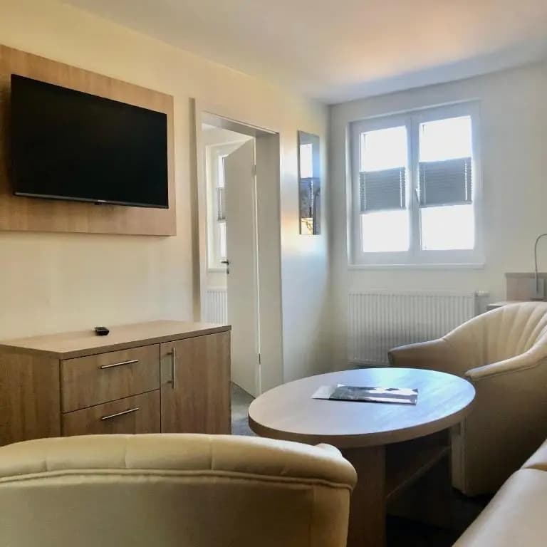 Standard Suite