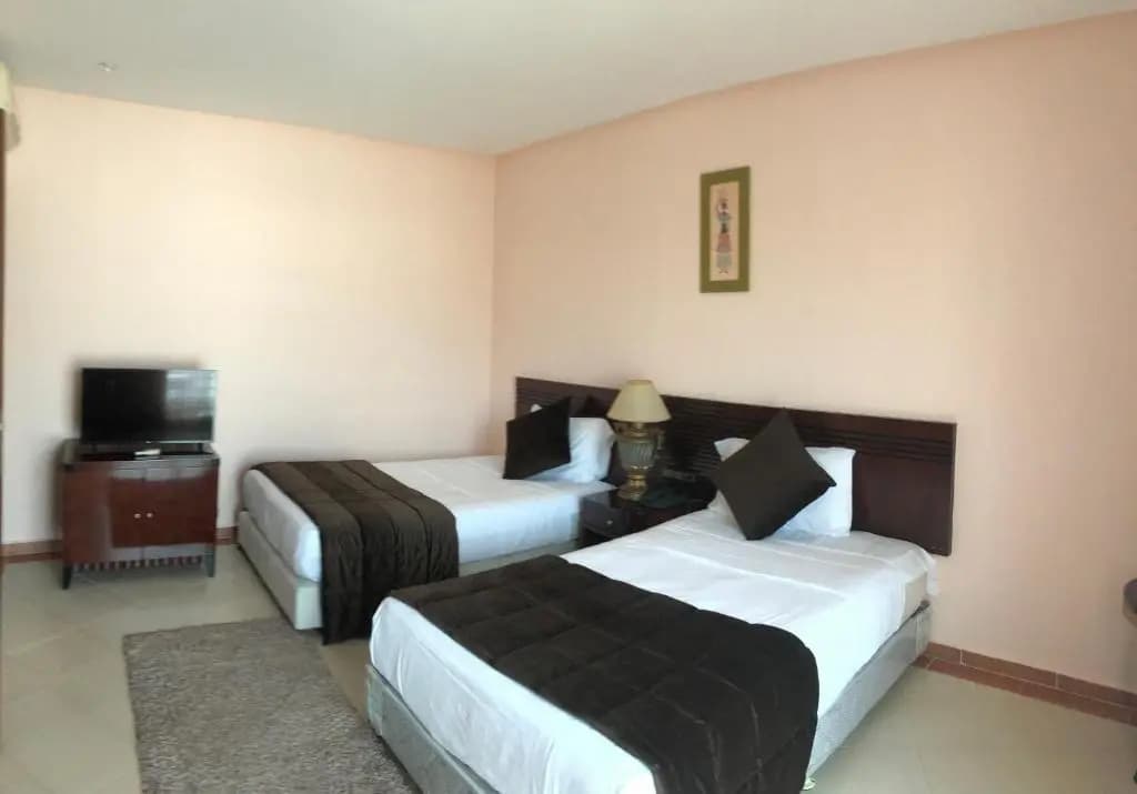 Standard Apartment