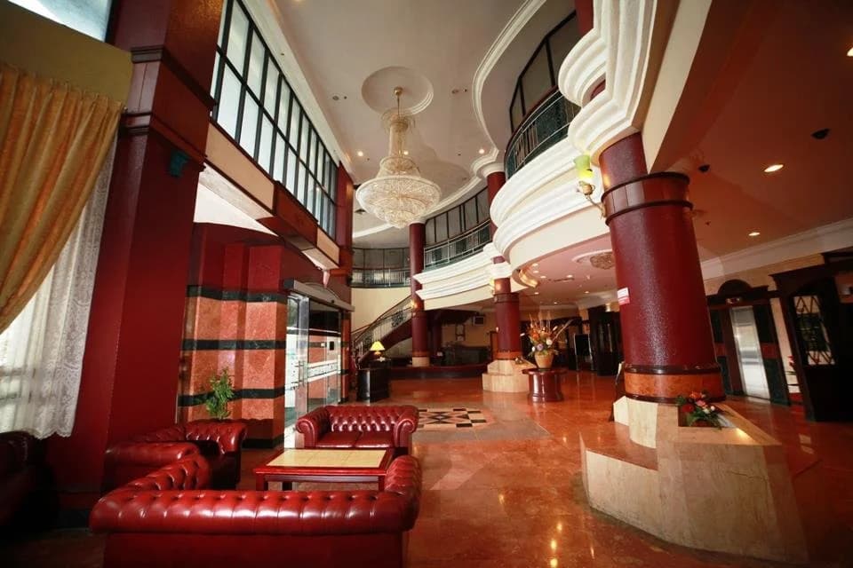 Hotel photo 2