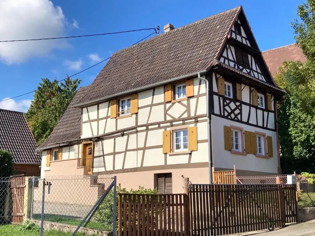 Cottage