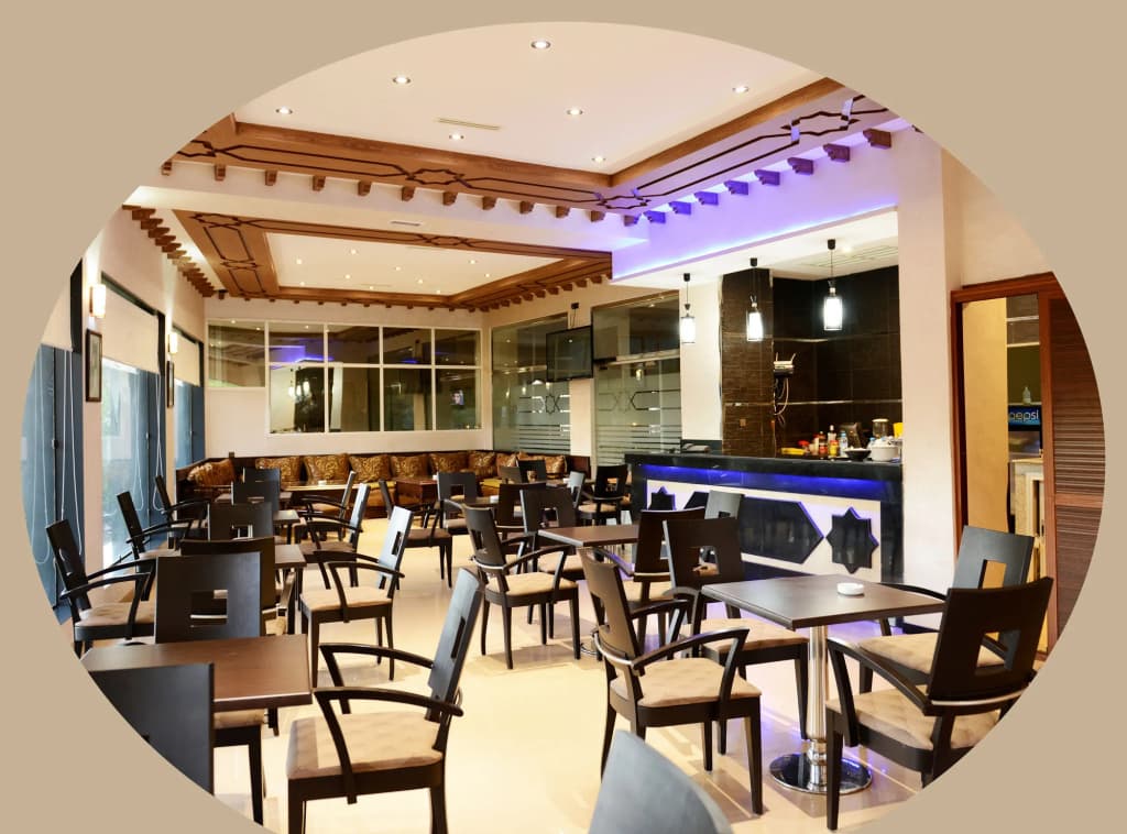 Hotel photo 11