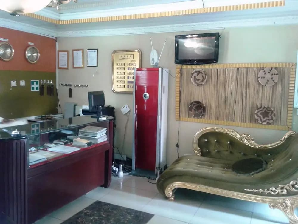 Hotel photo 2