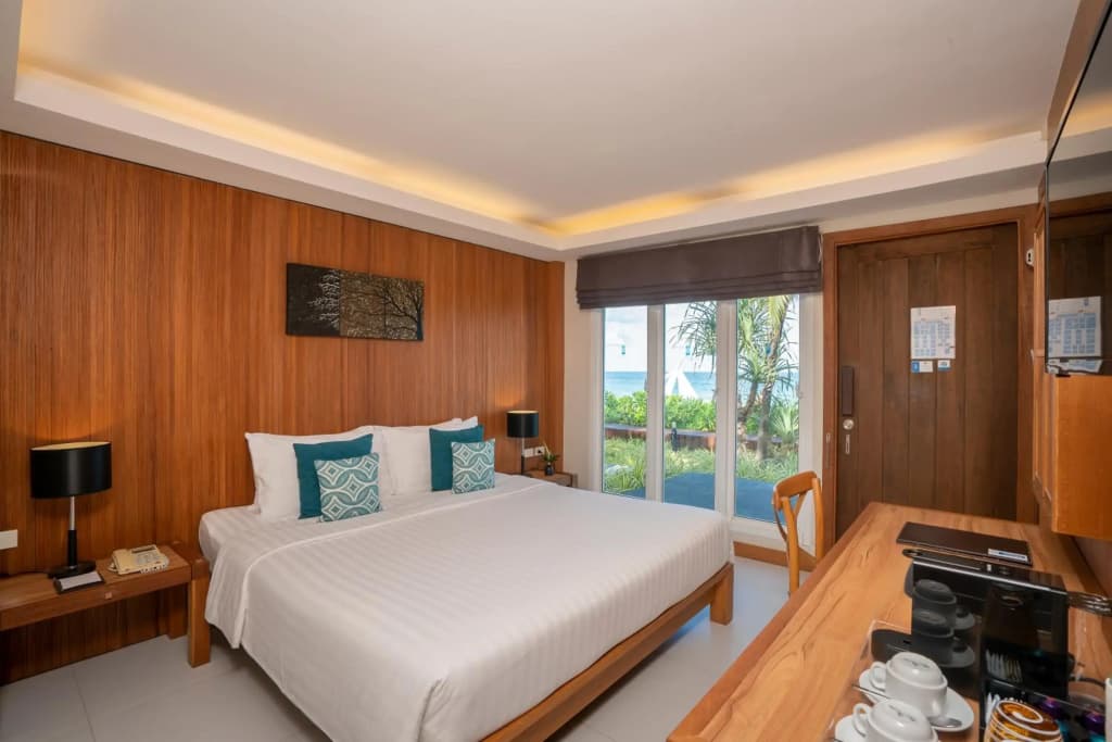 Hotel photo 14