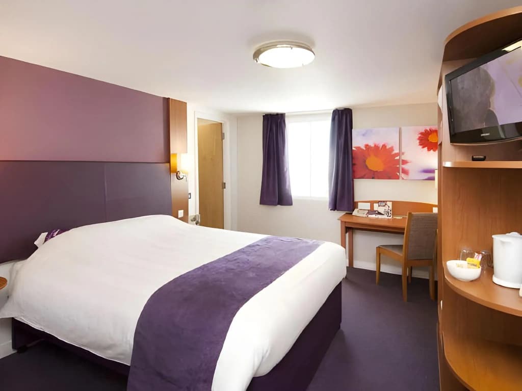 Hotel photo 9