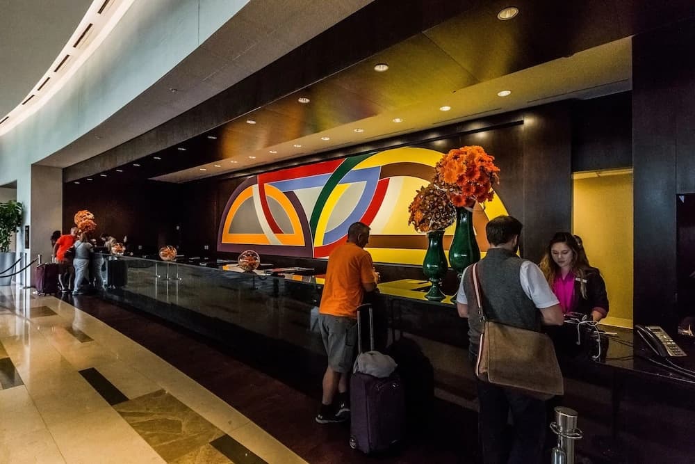 Hotel photo 23
