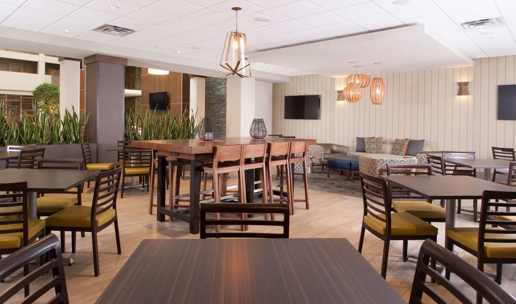 Hotel photo 21