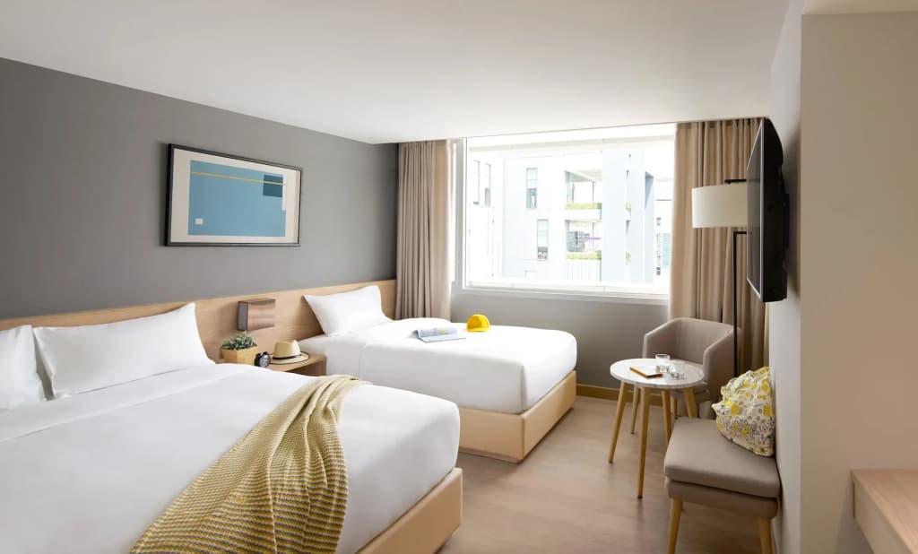 Hotel photo 4