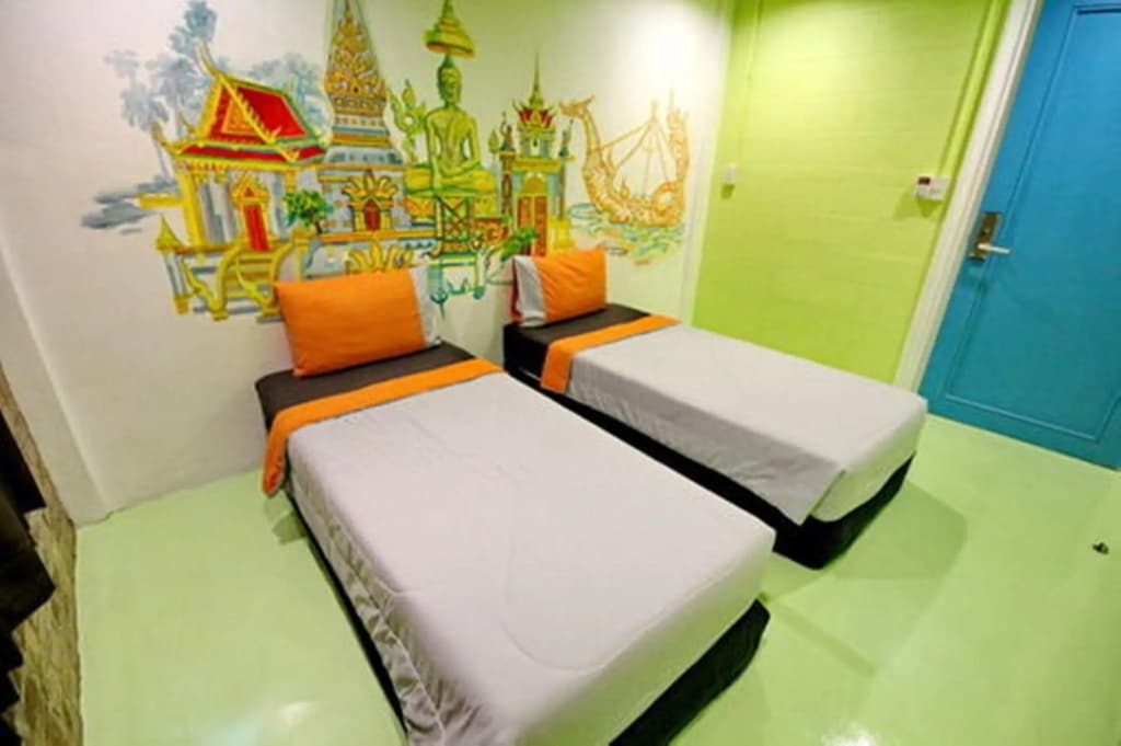 Hotel photo 2