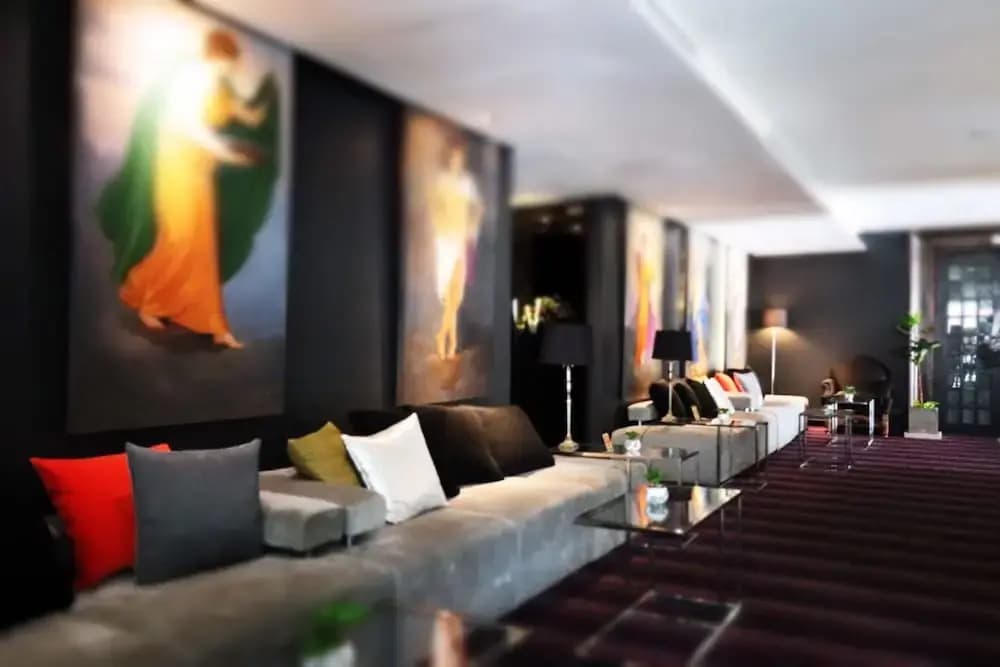 Hotel photo 6