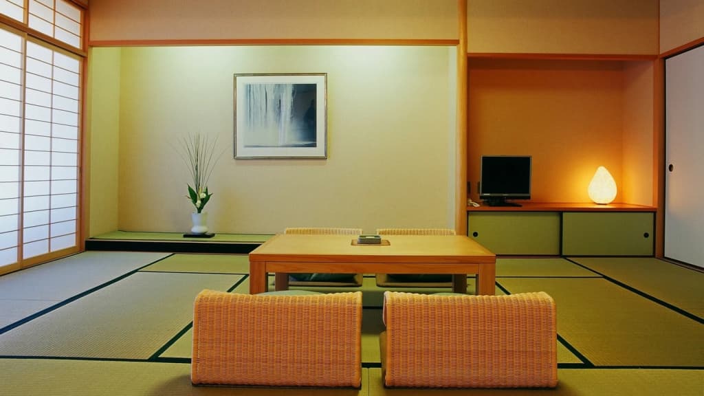 Executive room