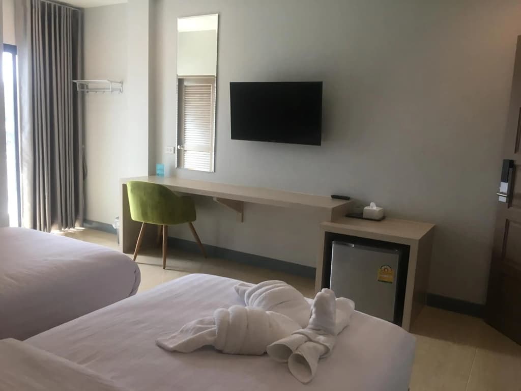 Hotel photo 19