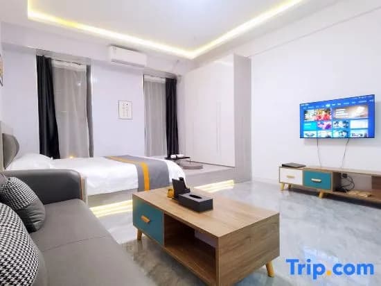 Standard Double room full double bed