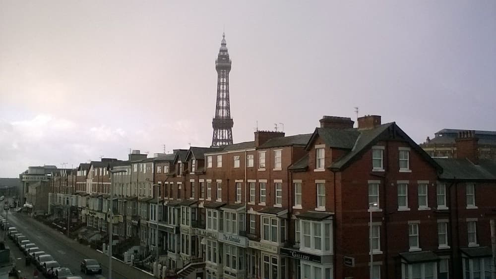 Hotel photo 19