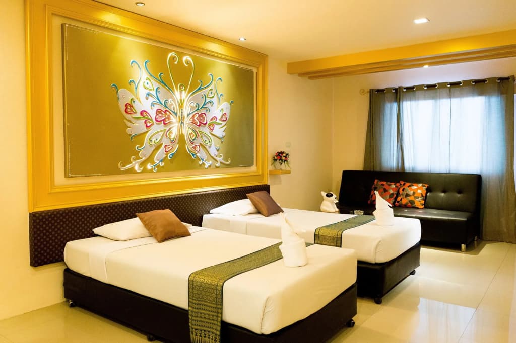 Hotel photo 7
