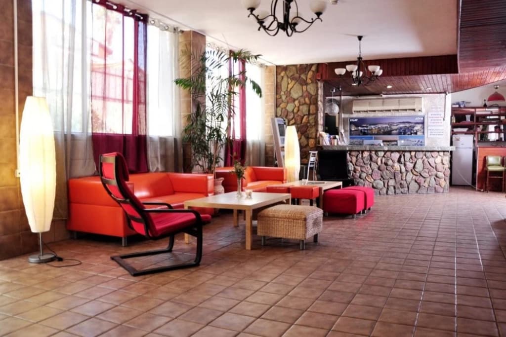 Hotel photo 2
