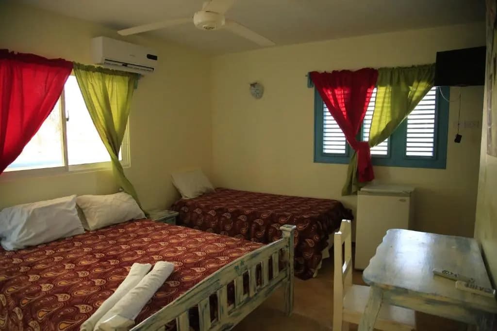 Comfort room