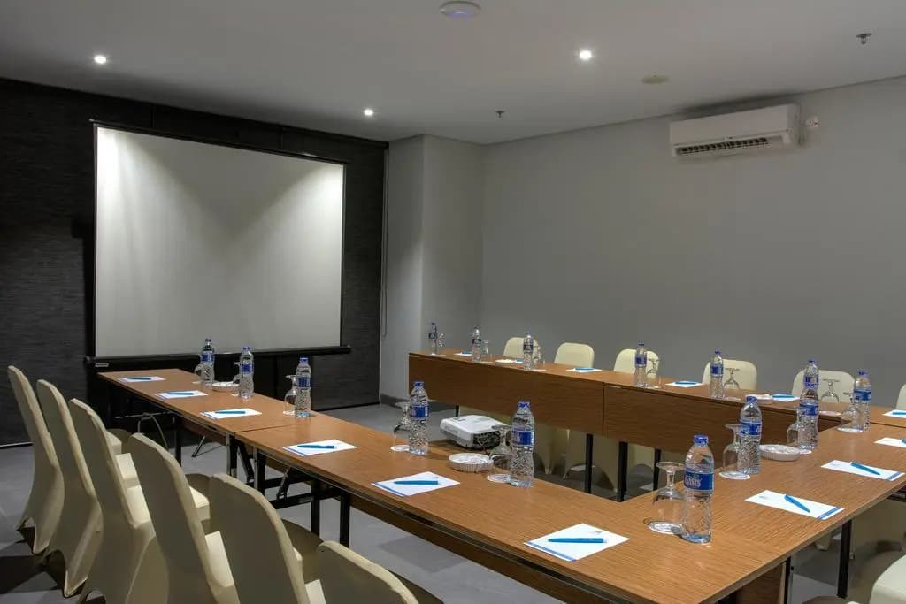 Hotel photo 19