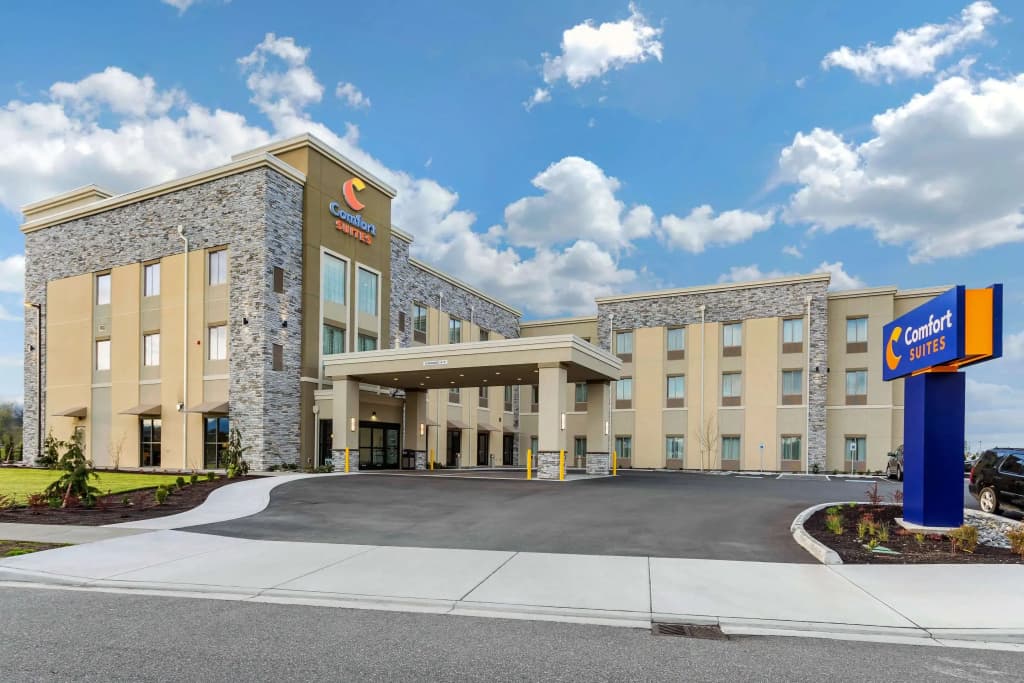 Hotel photo 1