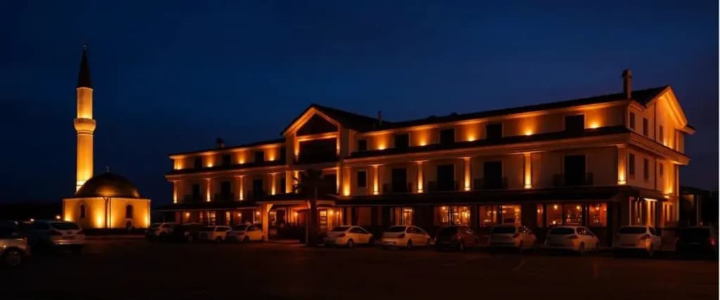 Hotel photo 1