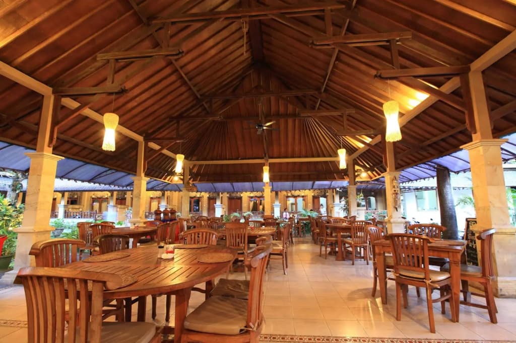 Hotel photo 20