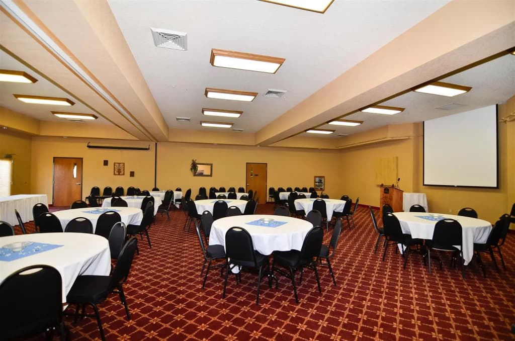 Hotel photo 22